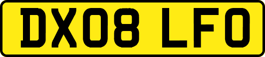 DX08LFO