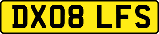 DX08LFS