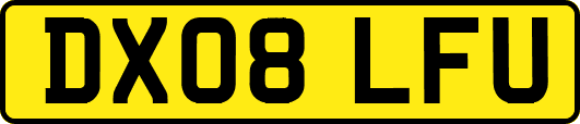 DX08LFU