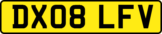 DX08LFV