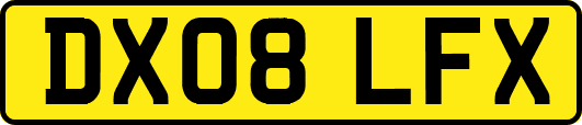 DX08LFX