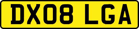 DX08LGA