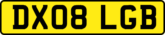 DX08LGB