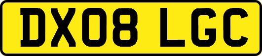 DX08LGC