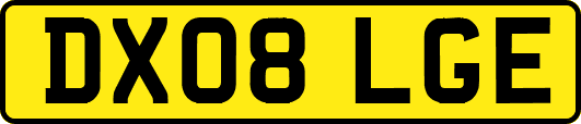 DX08LGE