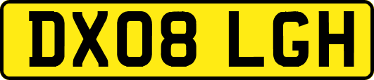 DX08LGH