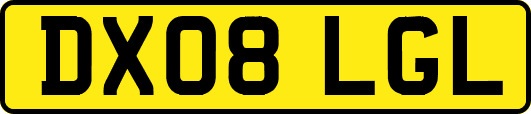 DX08LGL