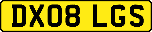 DX08LGS