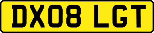 DX08LGT