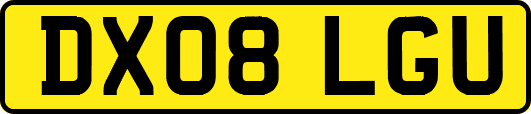 DX08LGU