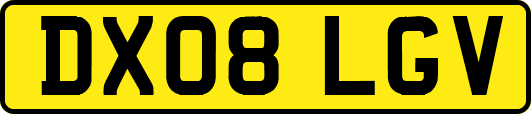 DX08LGV
