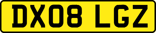 DX08LGZ