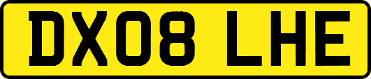 DX08LHE