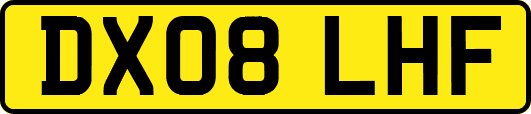 DX08LHF