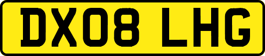 DX08LHG
