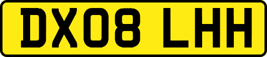 DX08LHH
