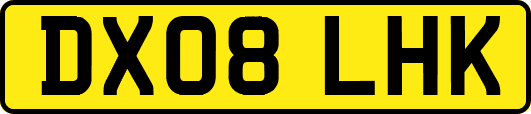 DX08LHK