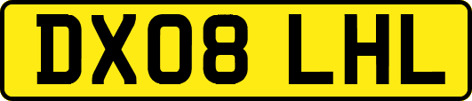 DX08LHL