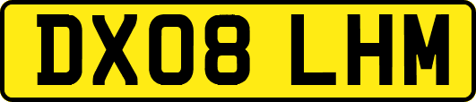 DX08LHM