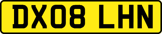 DX08LHN