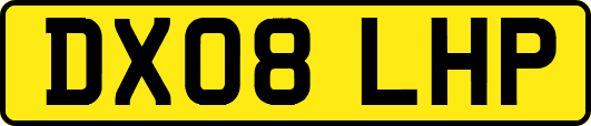 DX08LHP