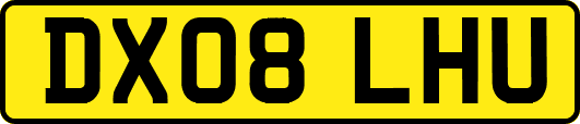 DX08LHU