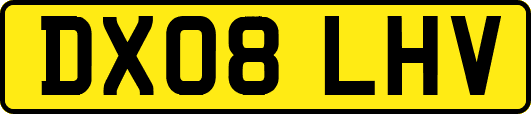 DX08LHV