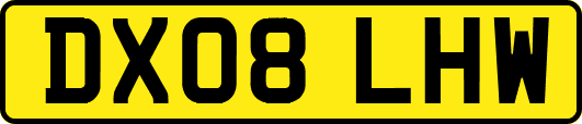DX08LHW