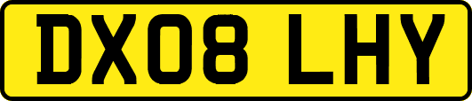 DX08LHY