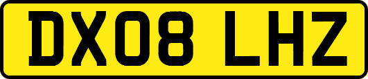 DX08LHZ