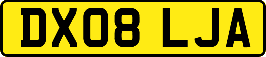 DX08LJA