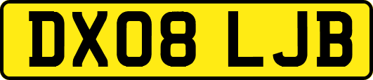 DX08LJB