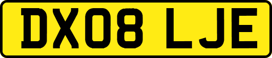 DX08LJE