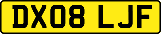 DX08LJF