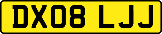 DX08LJJ