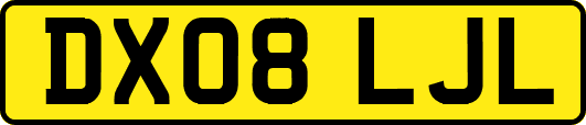DX08LJL