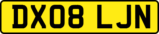 DX08LJN