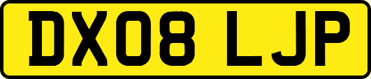 DX08LJP