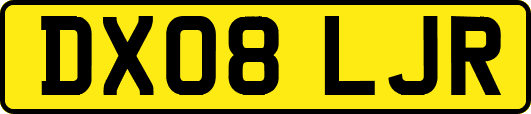 DX08LJR