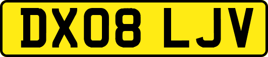 DX08LJV