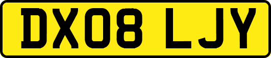 DX08LJY