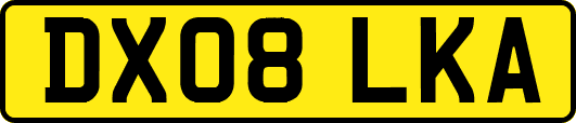 DX08LKA