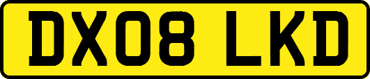 DX08LKD