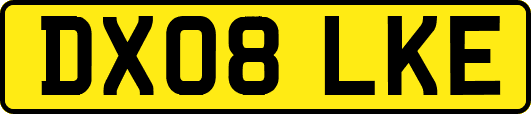 DX08LKE