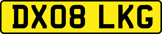 DX08LKG