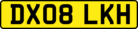 DX08LKH