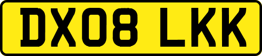 DX08LKK