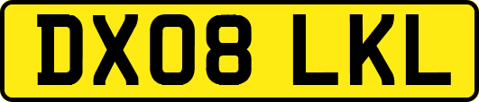 DX08LKL