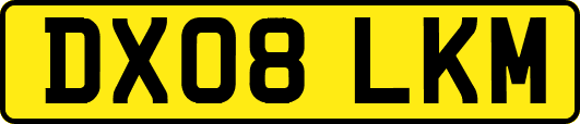 DX08LKM