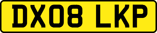 DX08LKP